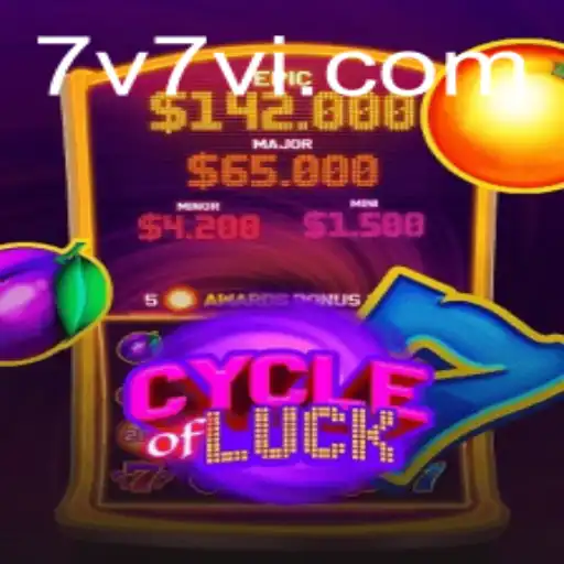 Discover the Excitement of CycleofLuck: A New Era of Gaming