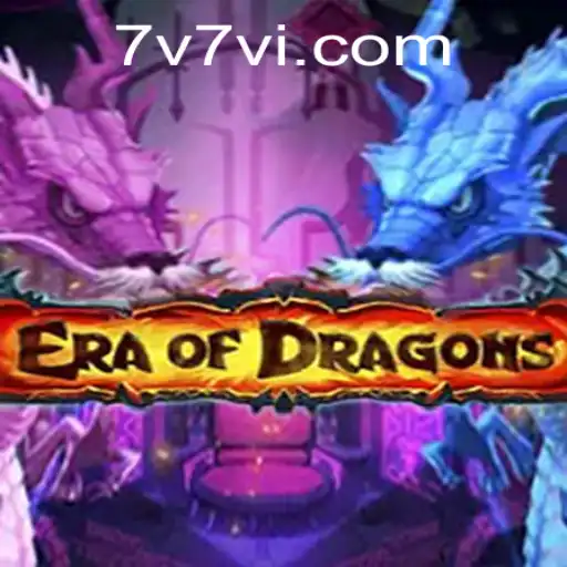 Exploring the Enchanting World of 'EraOfDragons'