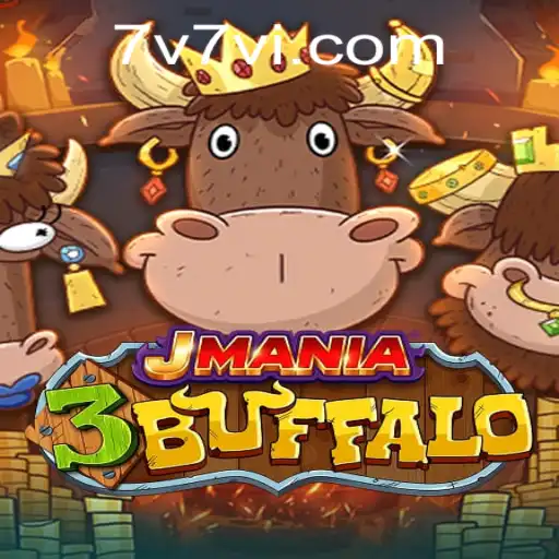 JMania3Buffalo: A Unique Gaming Experience Integrating the 7V7V Method