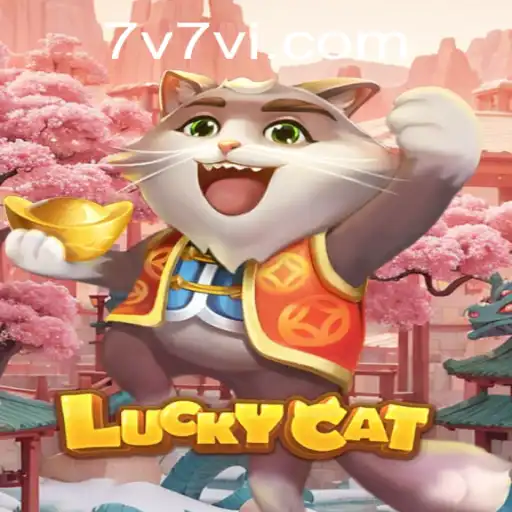 Unveiling LuckyCat: A Thrilling Gaming Experience with 7V7V