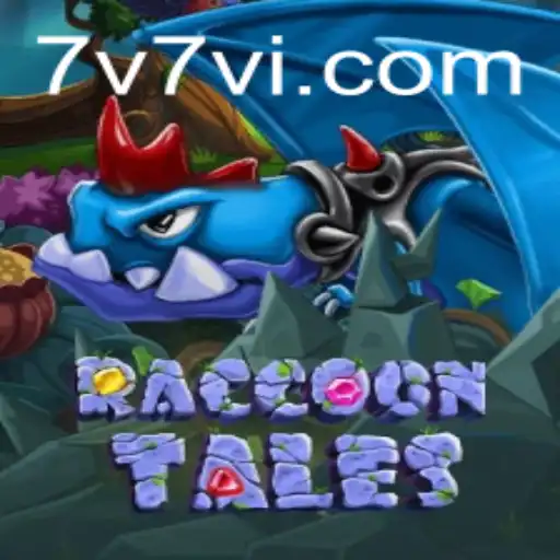 RaccoonTales: An Immersive Adventure Game with 7V7V Challenges