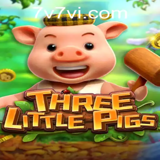 The Enchanting World of THREELITTLEPIGS: An Immersive Adventure Awaits