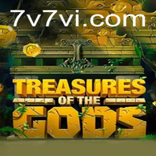 A Comprehensive Look at TreasureoftheGods: The Game Taking the World by Storm